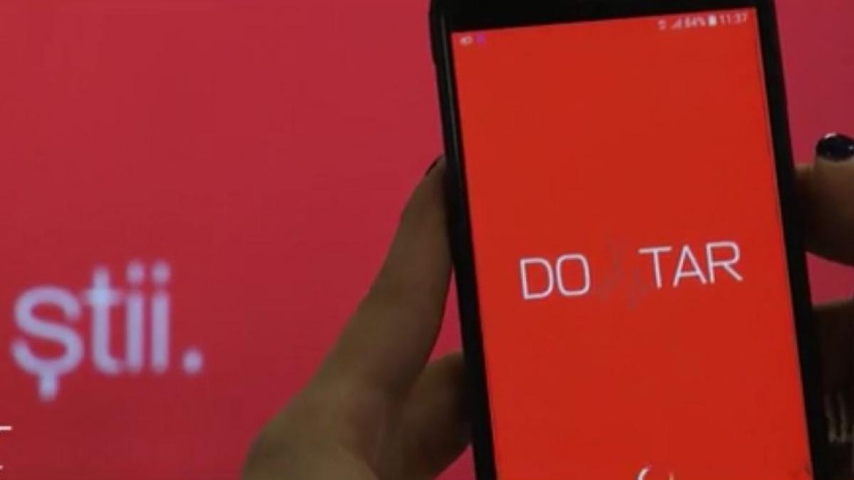 24 it doxtar aplicatia romaneasca care ofera sfaturi medicale