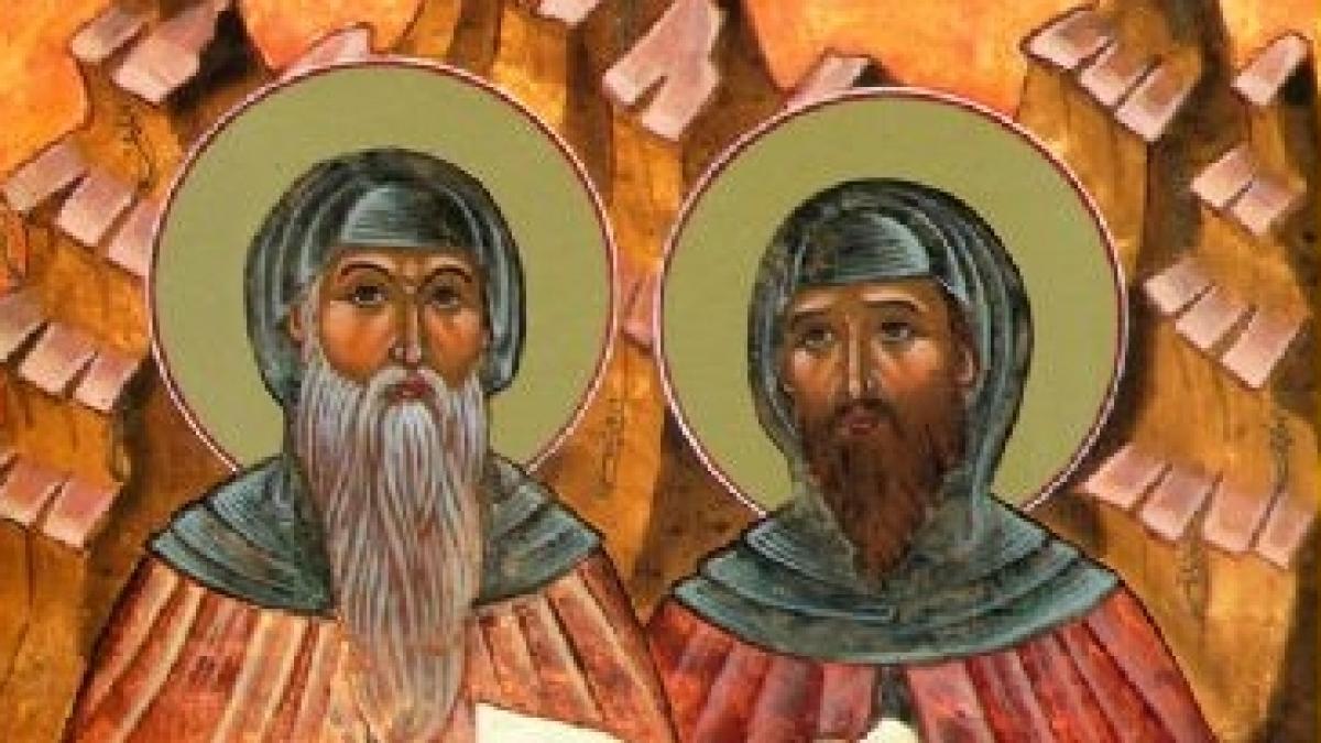 calendar ortodox 6 februarie ce sfant mare este pomenit in aceasta zi