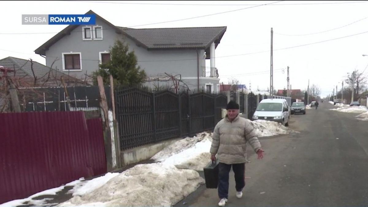 caz incredibil in neamt un barbat a furat trusa criminalistica in timpul anchetei