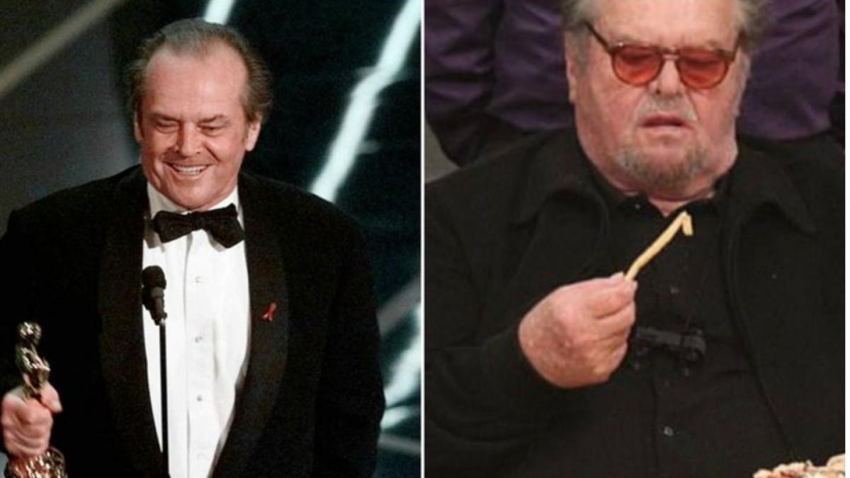 ce s a intamplat cu jack nicholson actorul de 81 de ani este obez dar nu se poate opri din mancat