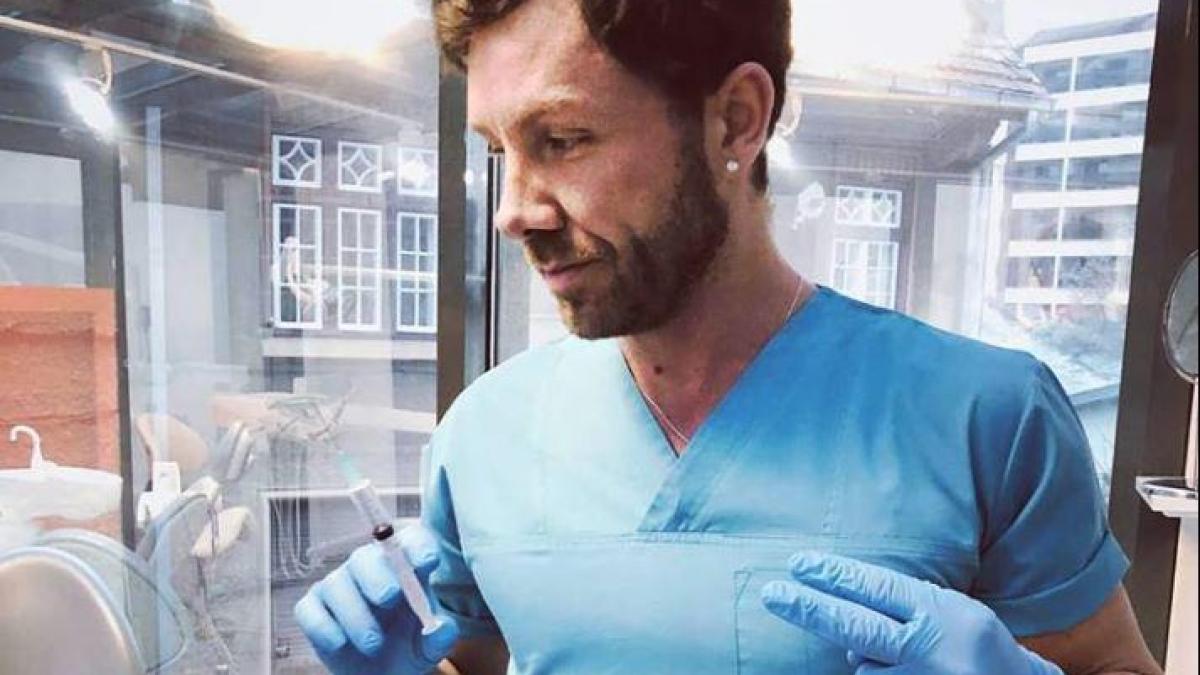 ce tarife le cerea italianul cu opt clase care opera in romania cum arata una dintre pacientele