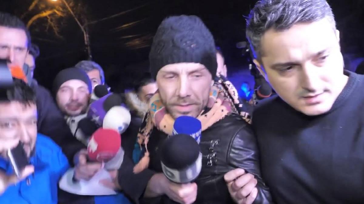 falsul chirurg estetician matteo politi a fost retinut de politie pentru 24 de ore