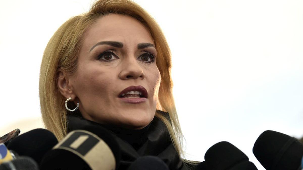 gabriela firea acuzata de primarul sectorului 6 de dezinteres privind bugetul gabriel mutu anunta