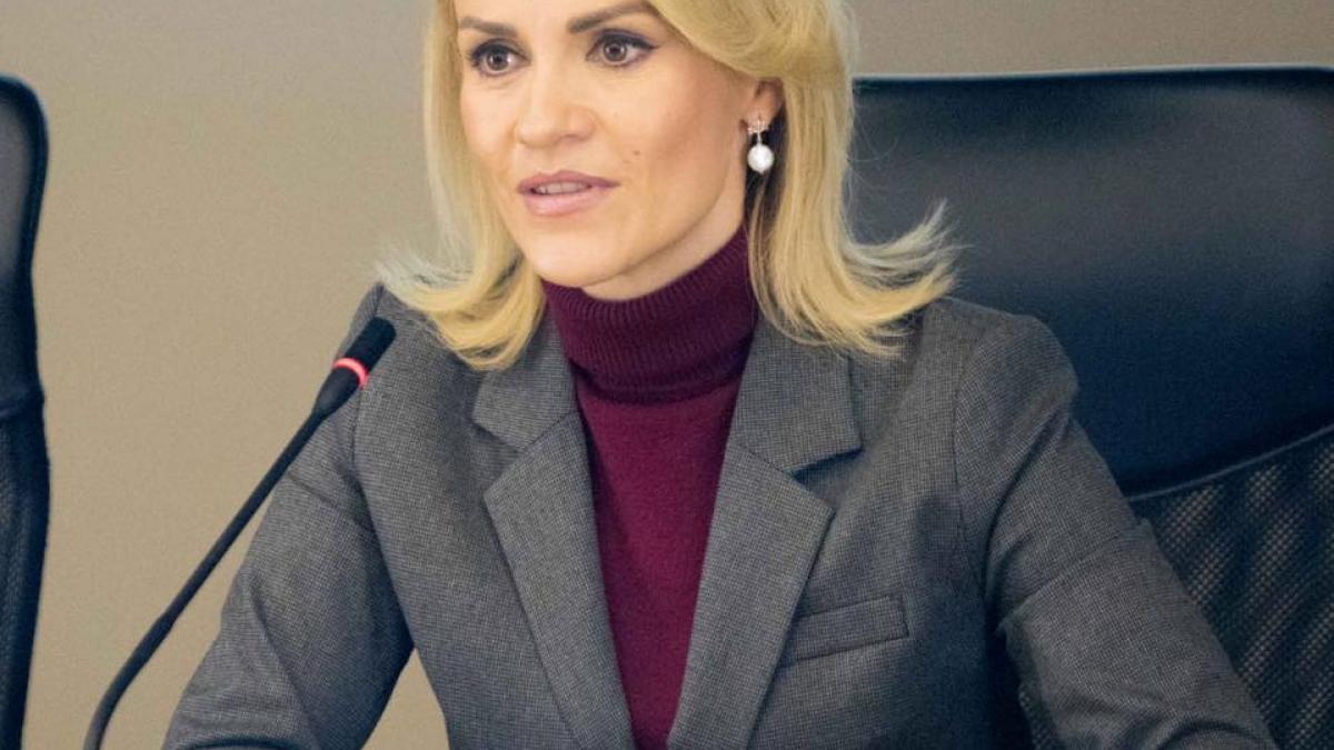 gabriela firea atac la unii primari de sectoare sunt spalati pe creier