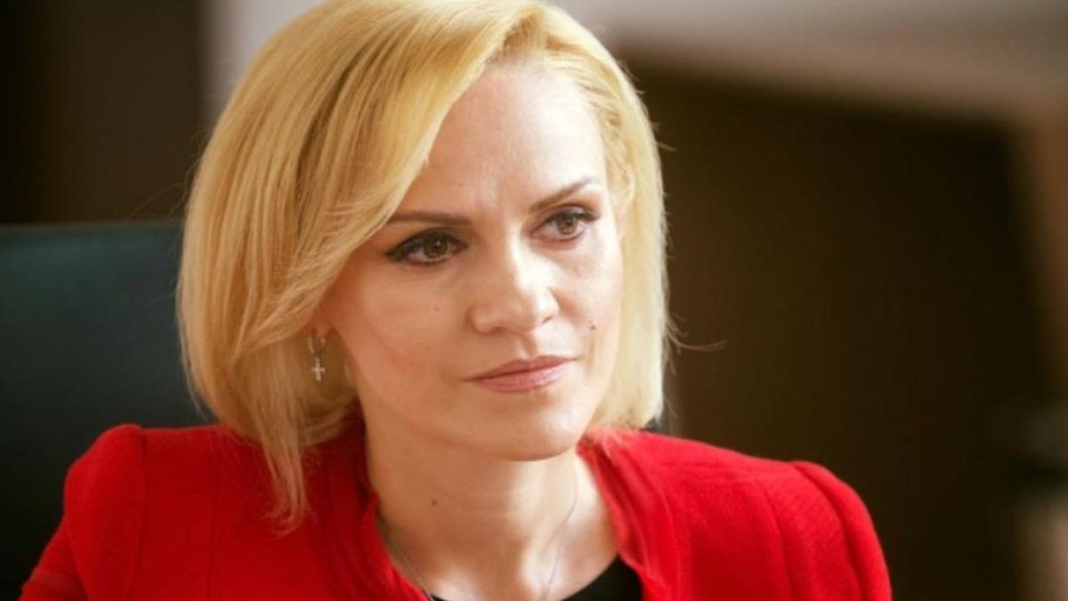 gabriela firea atacata din pnl vrea sa fie exclusa din psd