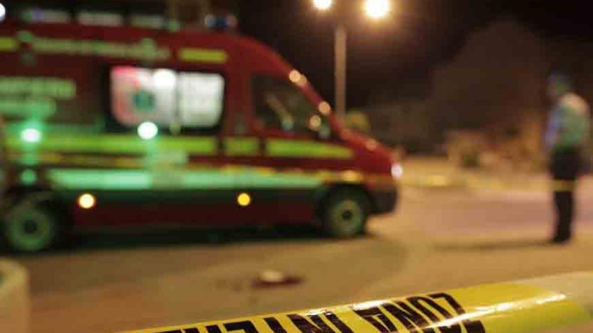 o fetita de trei luni a murit in cabinetul unui medic de familie din alba