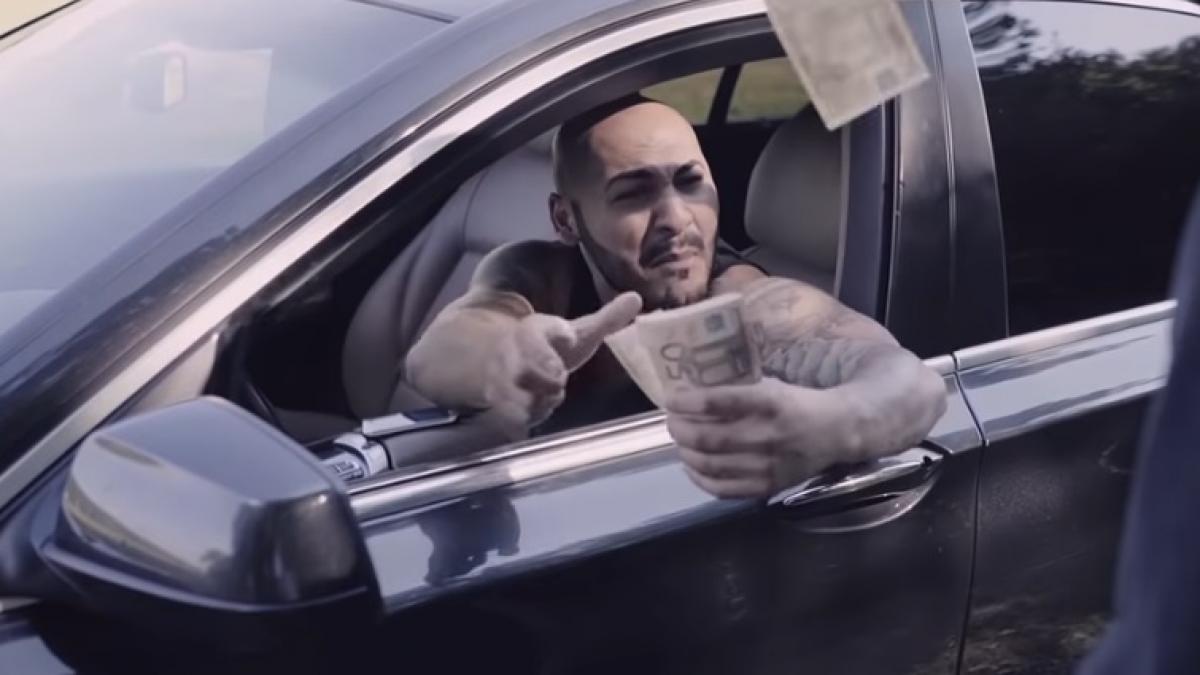 stiai de unde se trag de fapt melodiile cu dusmani si bani