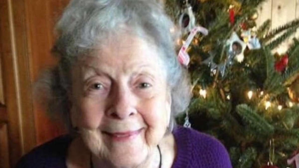 vorbeau adesea cu mama lor sa le trimita un semn cand va muri sa le spuna ca este fericita la scurt