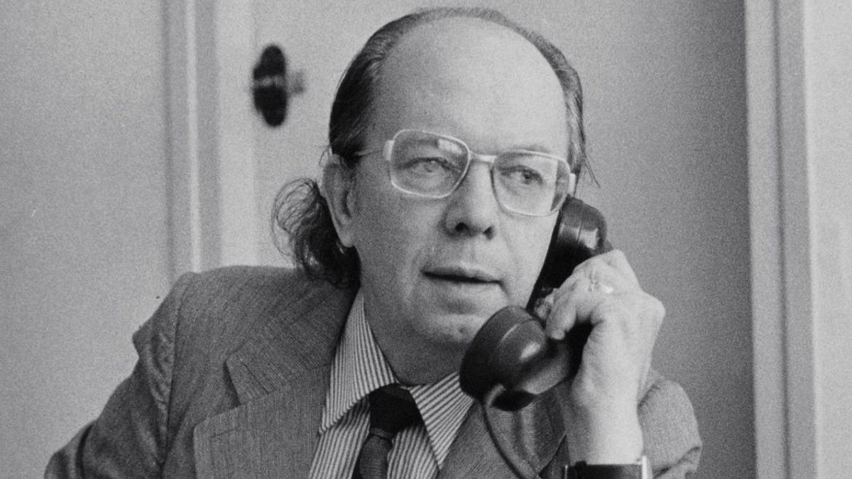 a incetat din viata ziaristul jacques ferran cofondator al cupei europei si balonul de aur