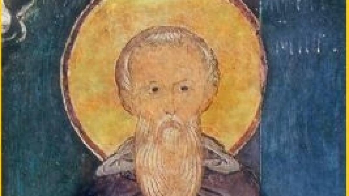 calendar ortodox 7 februarie ce sfant mare sarbatorim astazi