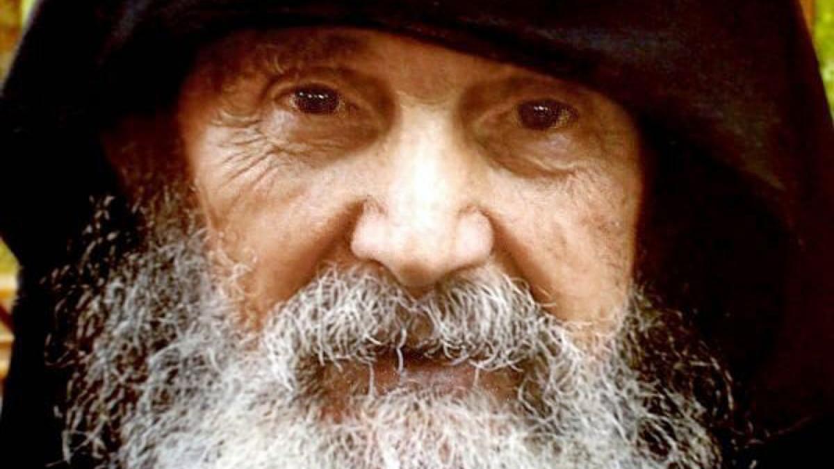 ce se ascunde in spatele durerii si suferintei un preot a gasit raspunsul