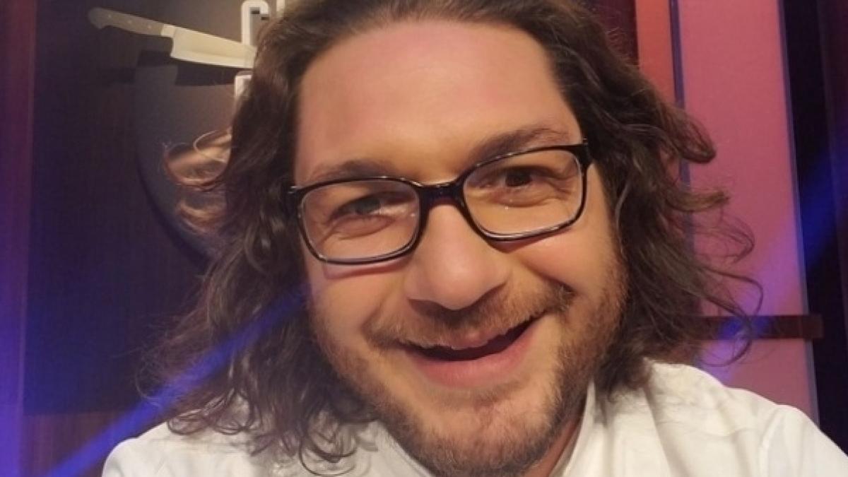 chef florin dumitrescu si a dezvaluit secretul cum face de fapt pastele carbonara