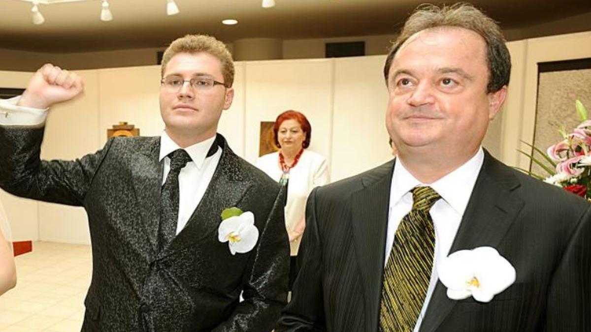 cuscra lui vasile blaga milionara din contracte cu statul