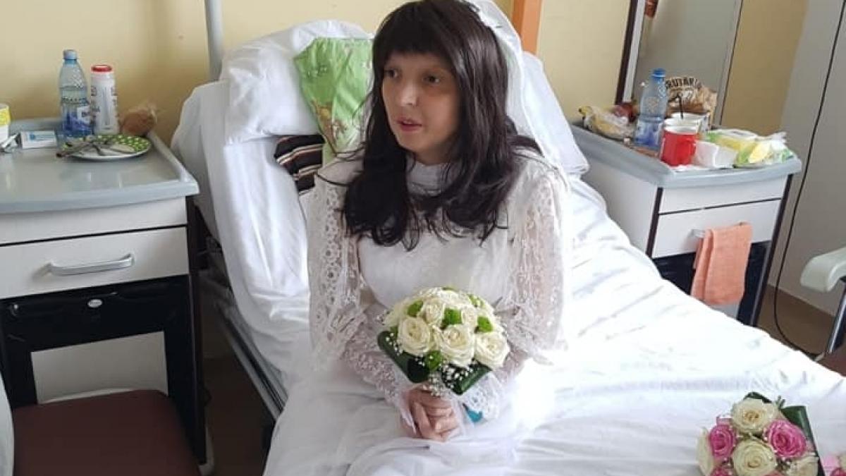 diana i a spus da lui costi pe un pat de spital din bucuresti a stiut din prima clipa ca este