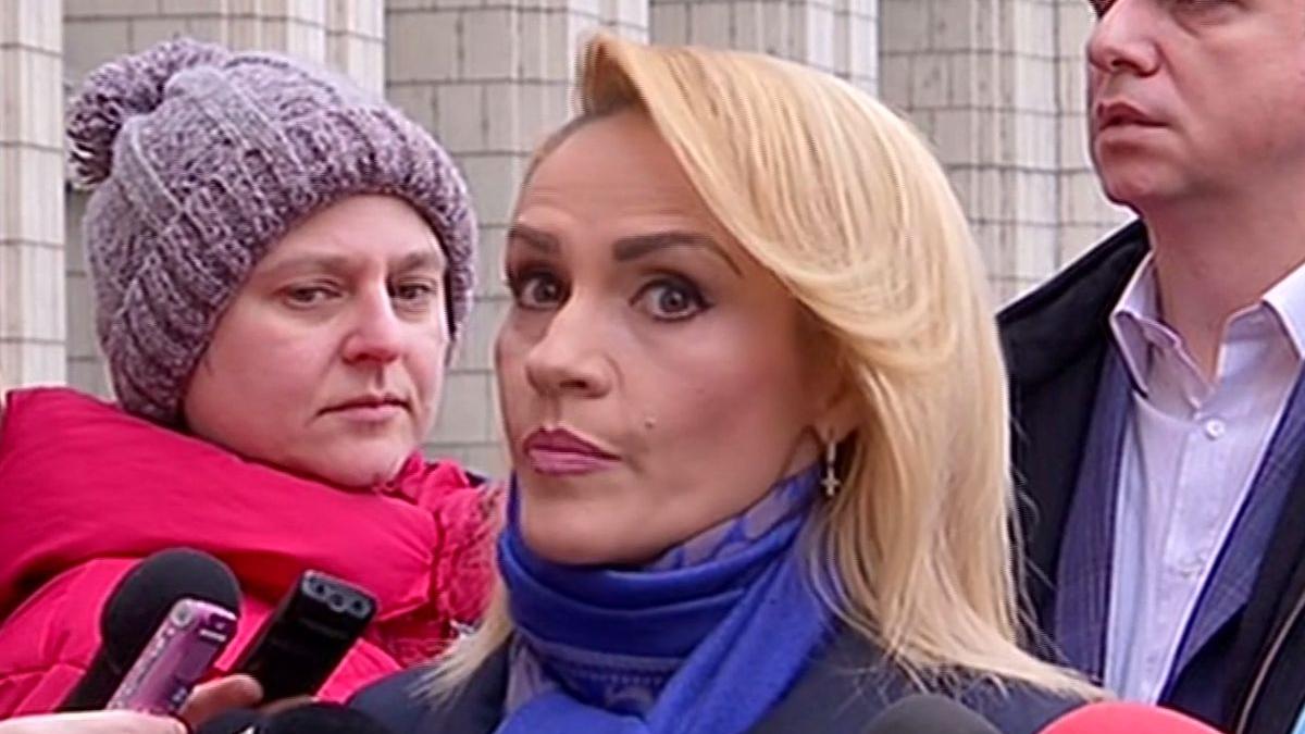 gabriela firea dragnea nu e rege in aceasta tara