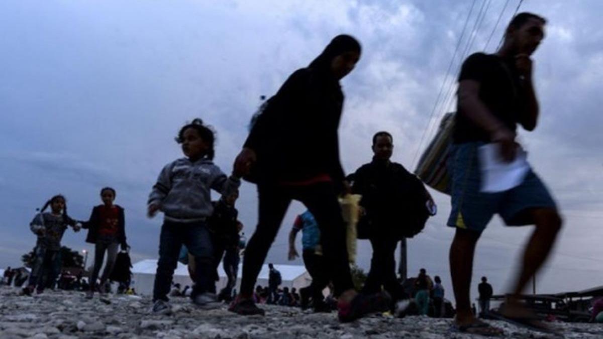 italienii inchid cea mai mare tabara de migranti din europa ce se intampla cu toti acei oameni