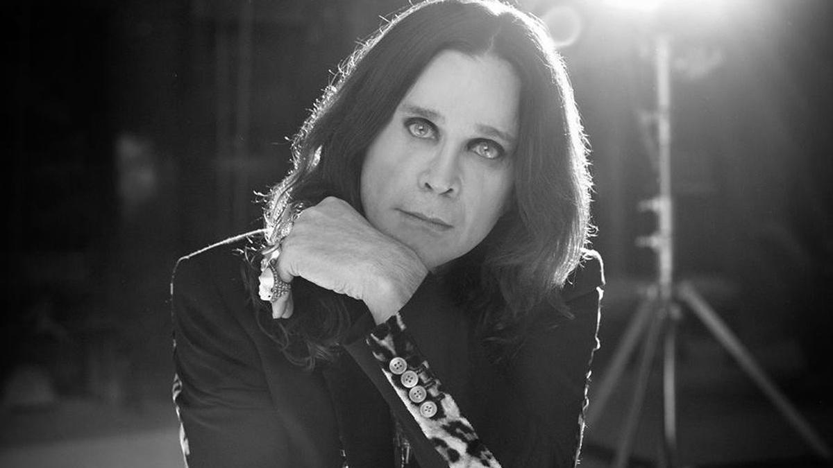 ozzy osbourne internat la spital din cauza unor complicatii aparute pe fondul gripei