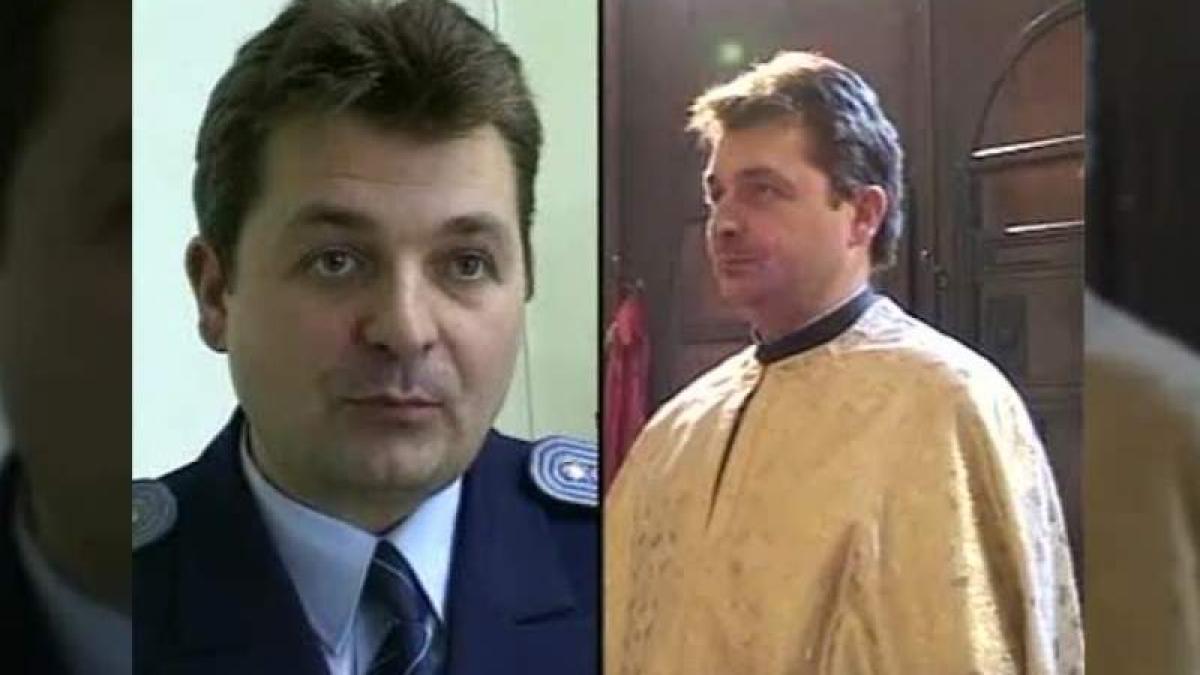 politistul roman care e mai tare decat chirurgul fals din italia a condus 20 de ani fara permis a