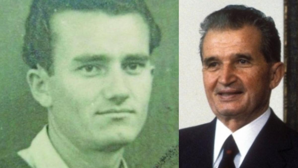 povestea incredibila a mezinului familiei ceausescu era cu 14 ani mai mic decat nicolae ceausescu