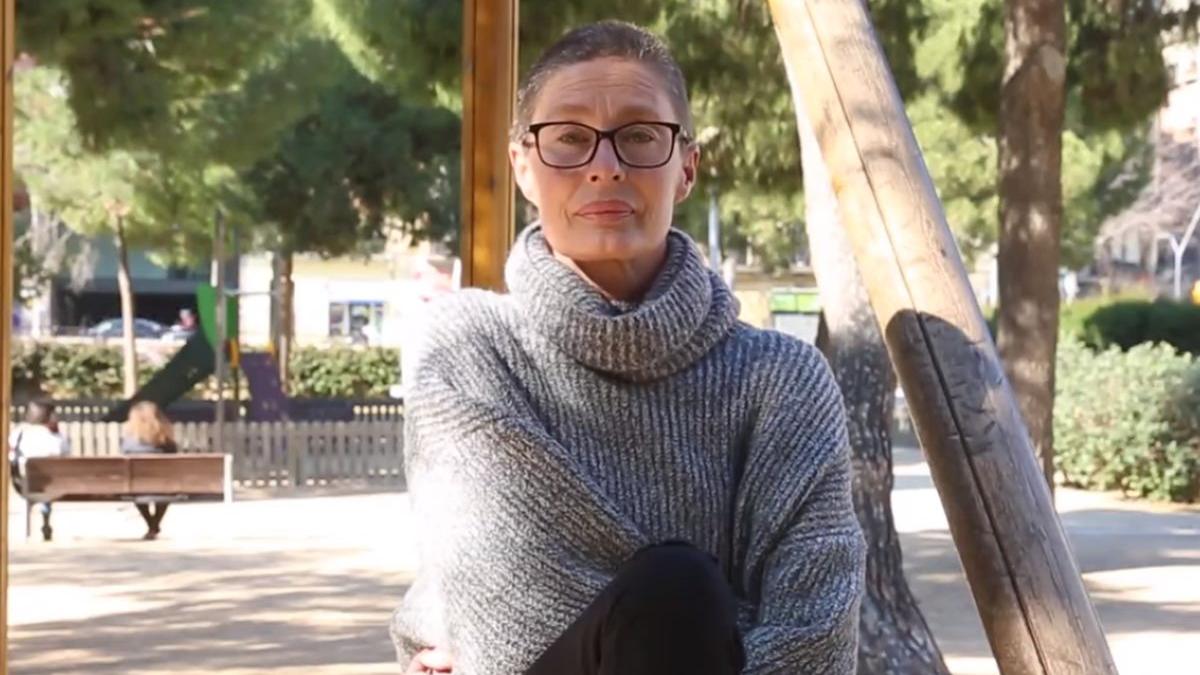 povestea unui fost supermodel care a ajuns sa doarma pe strazi imi doresc sa traiesc nu doar sa