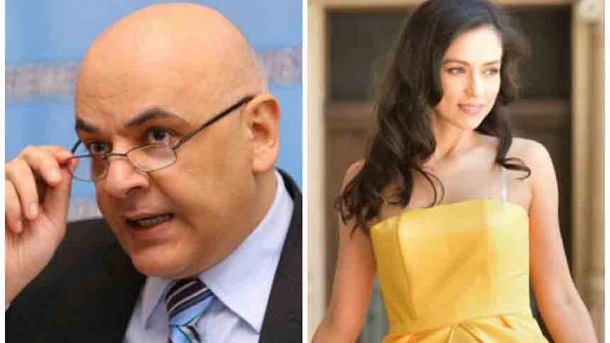 raed arafat reactie dura dupa ce olivia steer a facut public un vaccin natural