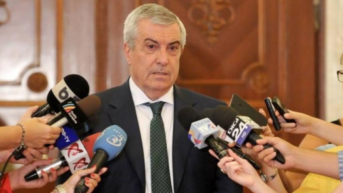tariceanu despre pregatirile pentru europarlamentare mersul pe liste separate are si avantaje si