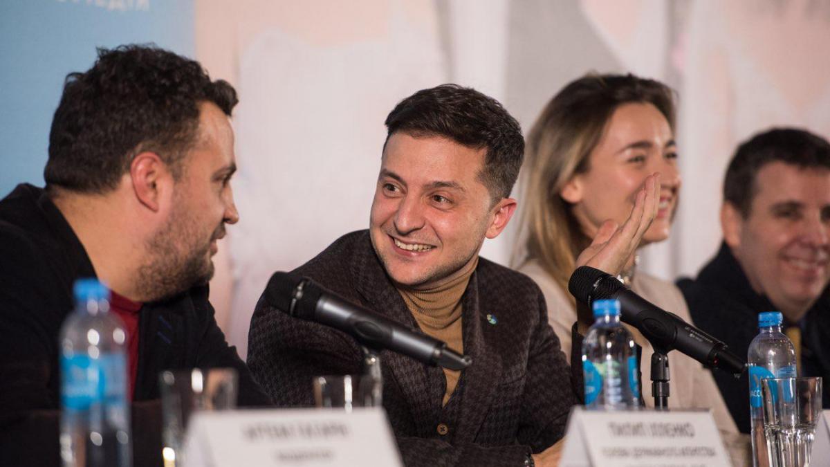 actorul care are toate sansele sa devina presedinte