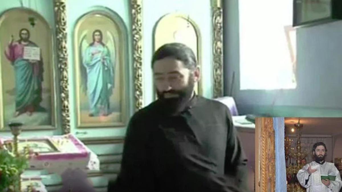 cine e preotul care a anulat toate taxele bisericesti acolo unde este taxa nu mai este har