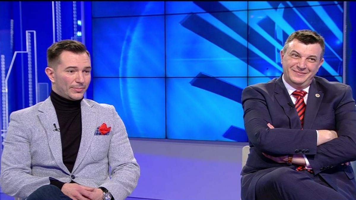 eroii zilei medicii romani operatie in premiera