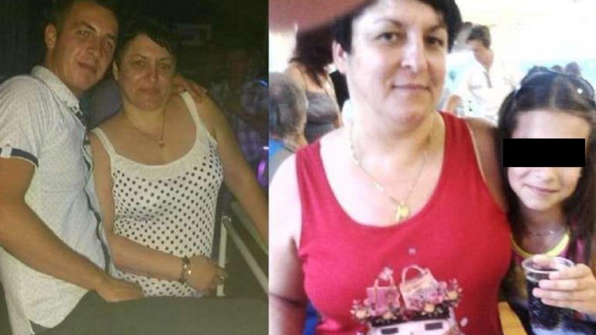 in urma cu trei ani andrei filip a ajuns acasa in italia cu iubita lui si a inceput sa se certe cu