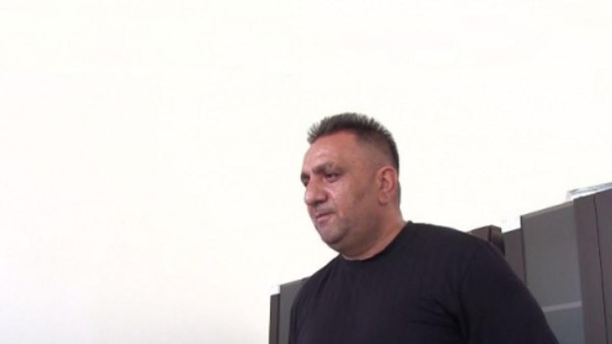 interlopul bercea mondial va fi eliberat din inchisoare