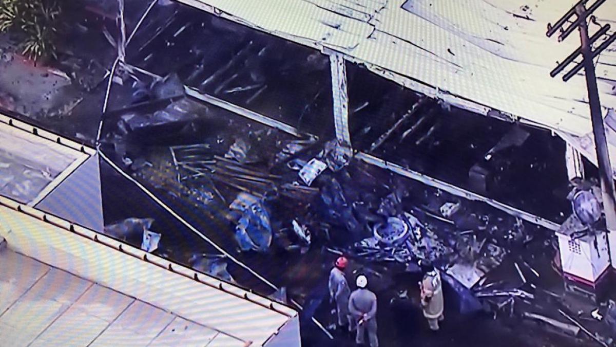 o noua tragedie pentru fotbalul mondial zece jucatori au murit intr un incendiu