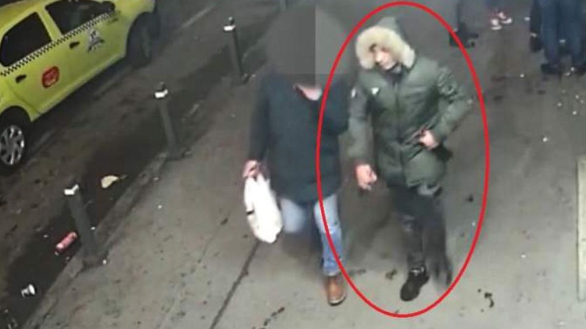 politia apel de ultima ora catre cetateni criminal periculos liber in bucuresti daca il vedeti pe