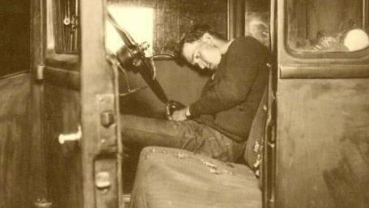 povestea ultimilor haiduci care au jefuit masina de bani a unei mari banci din romania