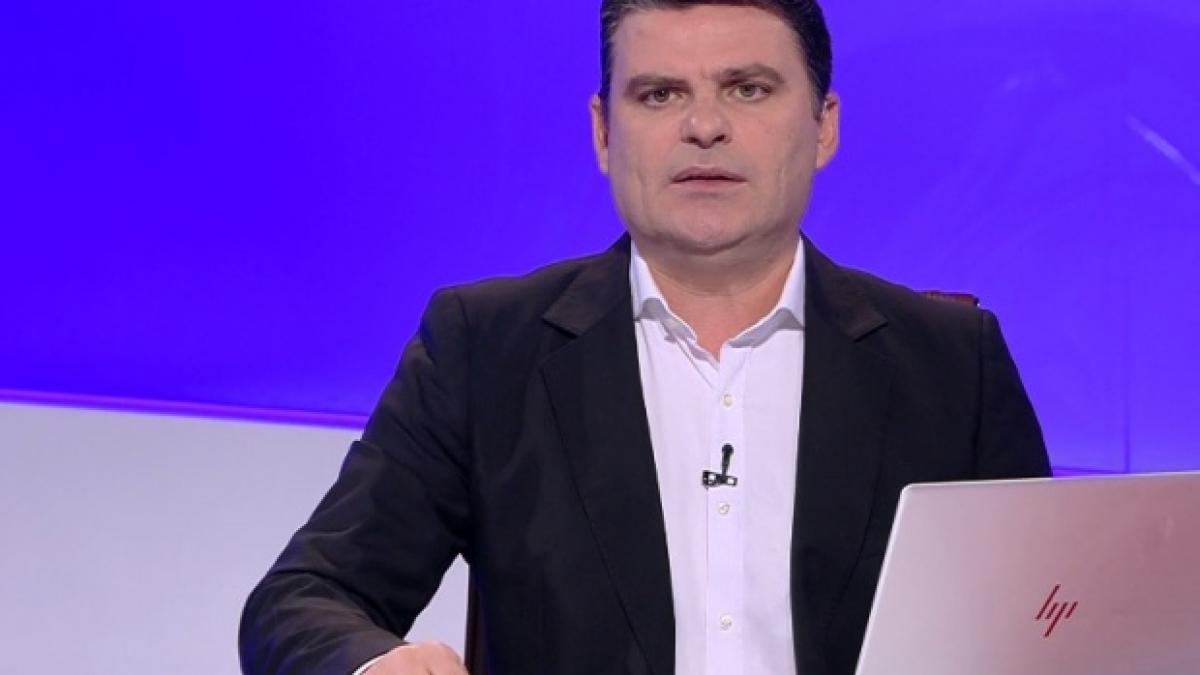 radu tudor dupa discutia cancelarului german cu premierul dancila din pacate sporeste dependenta