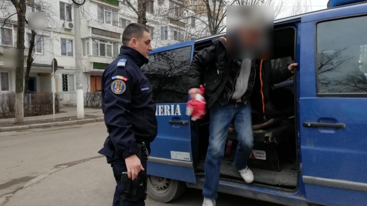 se afla intr un tramvai in galati cand ceva de a dreptul socant s a petrecut oamenilor nu le venea