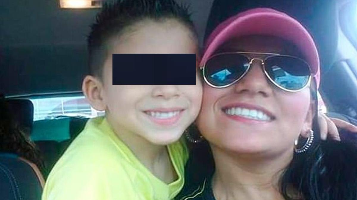 si a luat copilul de 10 ani si a amenintat ca se arunca de pe pod in ciuda eforturilor disperate