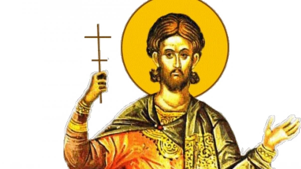 calendar ortodox 9 februarie ce sfant mare sarbatorim astazi