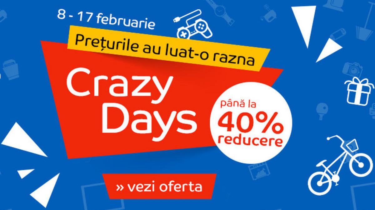 emag in zodia reducerilor 10 produse cu pret fantastic saptamana aceasta