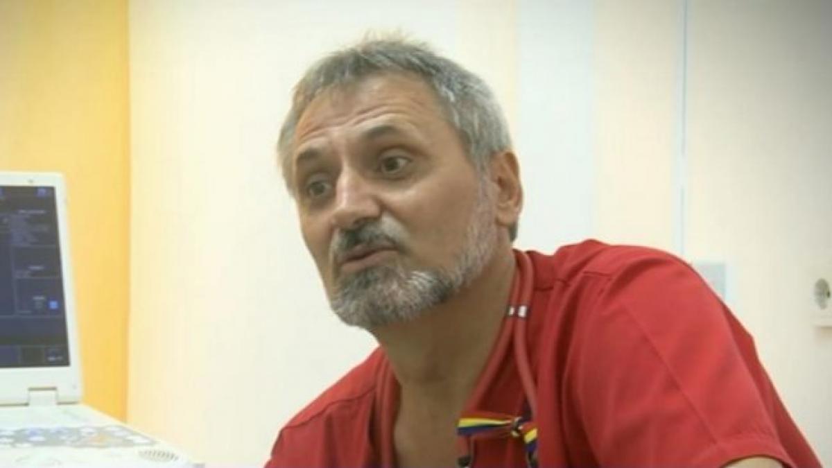 felician este orfan nu vorbeste si nu merge desi are 3 ani interventia miraculoasa a unui medic