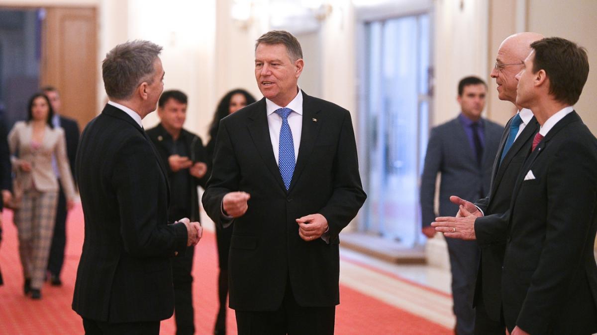 usr lovitura pentru klaus iohannis scenariul in care nu primeste votul useristilor