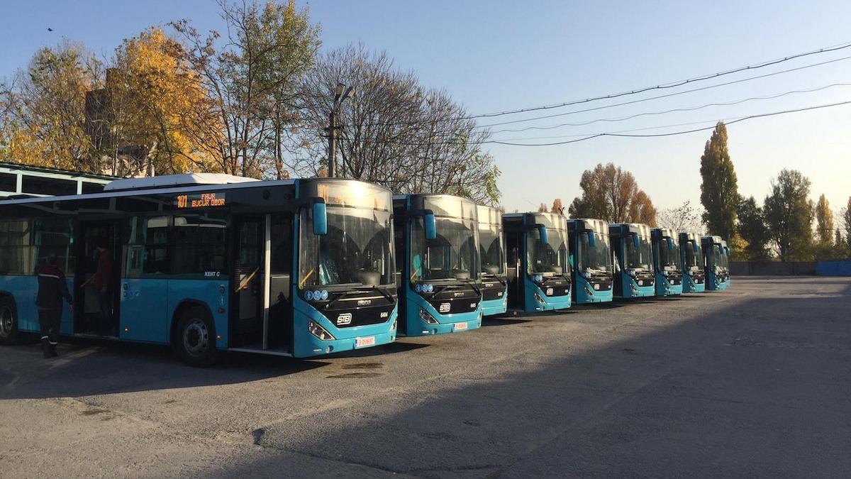 anunt important pentru pensionarii din bucuresti