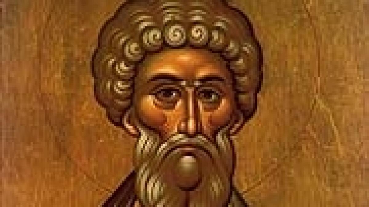 calendar ortodox 11 februarie ce sfant mare este sarbatorit astazi