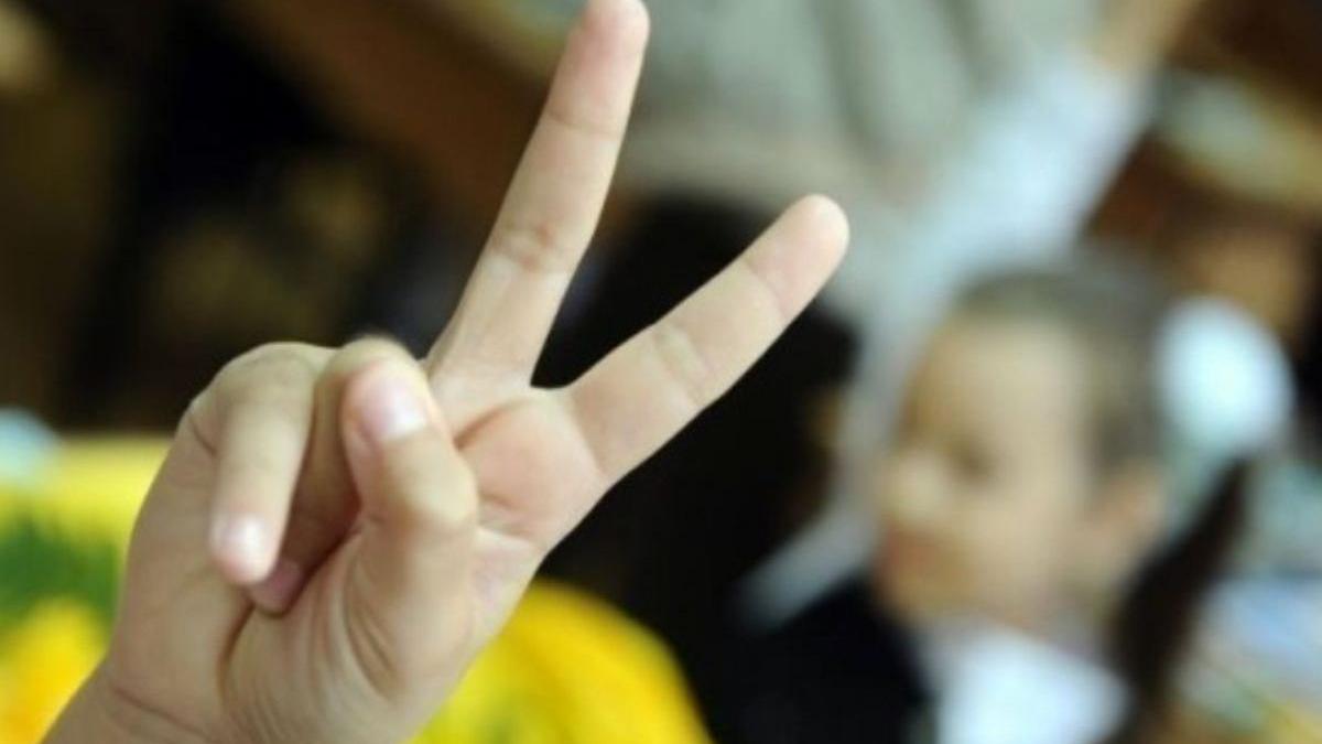 elevii se intorc la scoala cat mai au de asteptat pana la urmatoarea vacanta