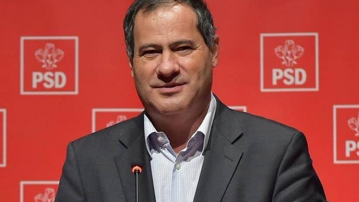 fostul secretar general psd marian neacsu va conduce campania la europarlamentare a pro romania