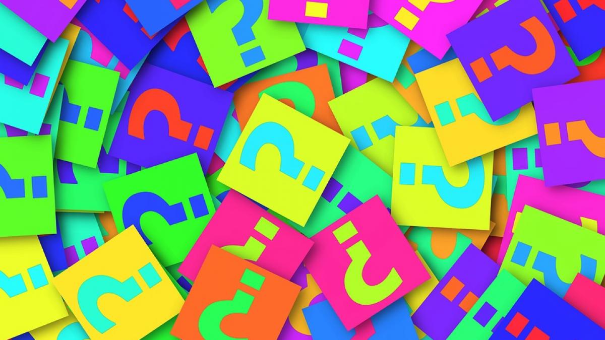 fotografia pe care nu o poti privi mai mult de cinci secunde specialistii spun ca unii oameni pot