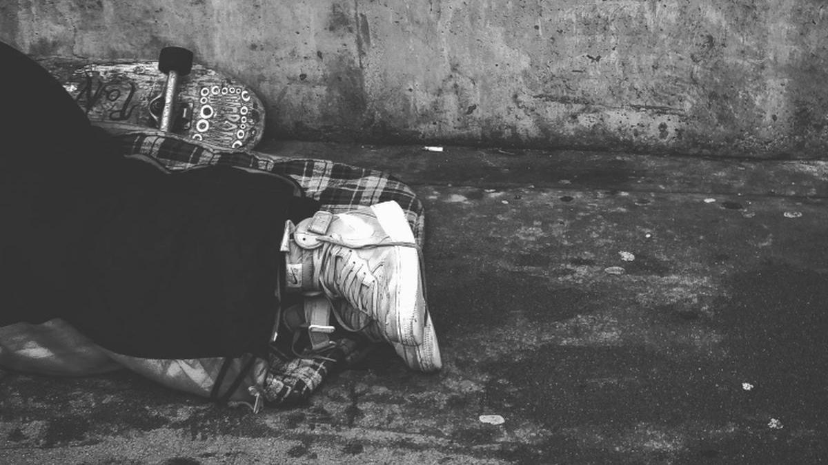 locul din romania unde oamenii strazii primesc o noua sansa la viata