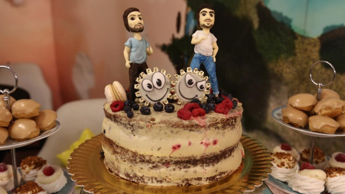 neatza cu razvan si dani anunt bomba facut in emisiunea neatza cu razvan si dani