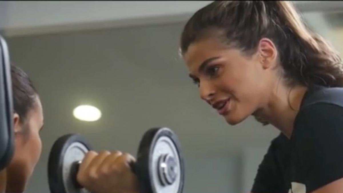 numai de bine de ce ai nevoie de un antrenor personal