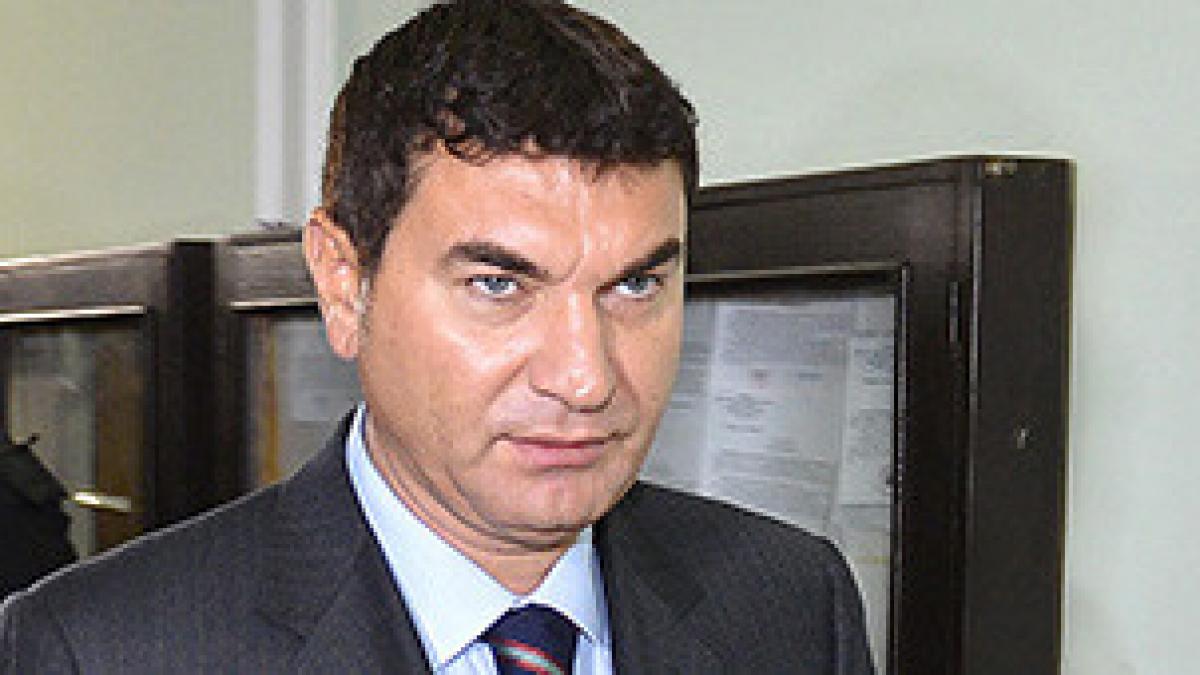 planul lui cristi borcea ca sa viziteze doar inchisoarea ce le a cerut avocatiilor sai